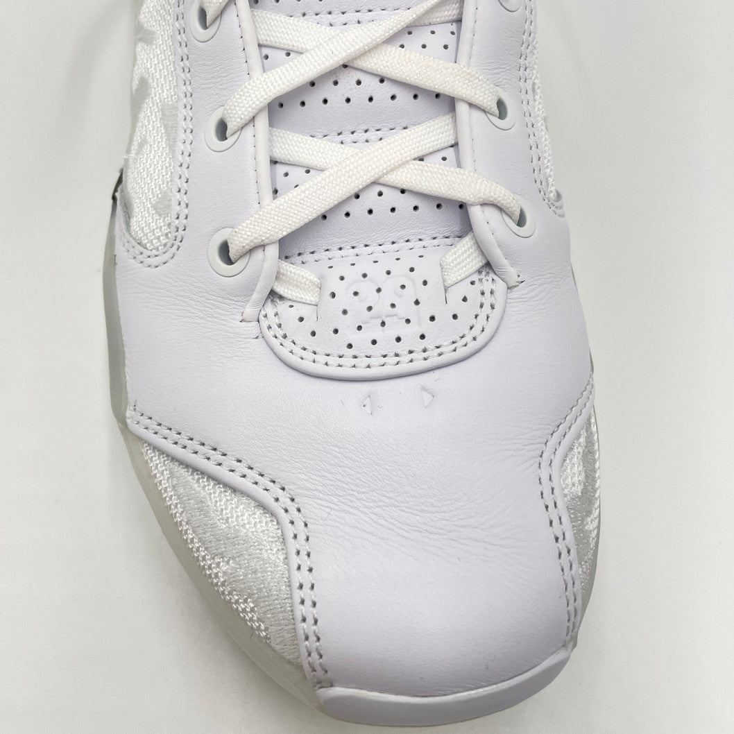 【中古品】【メンズ】 NIKE ナイキ AIR JORDAN 39 PF Sol エアジョーダン　FQ0214-106 バスケットシューズ　バッシュ 160-250106-NK-1-yok カラー：WHITE/UNIVERSITY RED-BLACK 万代Net店