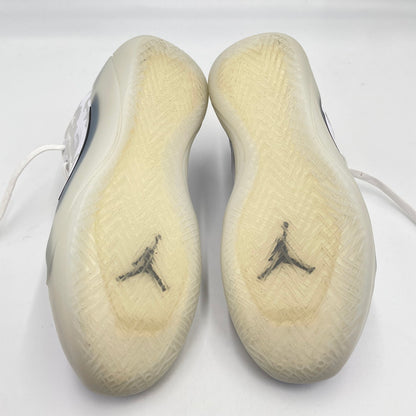 【中古品】【メンズ】 NIKE ナイキ AIR JORDAN 39 PF Sol エアジョーダン　FQ0214-106 バスケットシューズ　バッシュ 160-250106-NK-1-yok カラー：WHITE/UNIVERSITY RED-BLACK 万代Net店