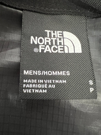 【中古品】【メンズ】 THE NORTH FACE ザ・ノースフェイス NF0A82RA PRNT CYCLONE JACKET 3 サイクロンジャケット ライトアウター 144-260924-AS-14-hon サイズ：S カラー：ブラック 万代Net店