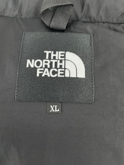 【中古品】【メンズ】 THE NORTH FACE ザ・ノースフェイス NUPTSE JACKET ヌプシジャケット ダウン ND92335 アウター 144-250116-NK-07-yok サイズ：XL カラー：ブラウン系 万代Net店