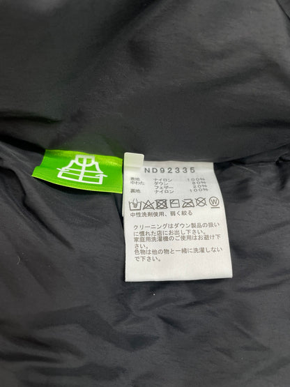 【中古品】【メンズ】 THE NORTH FACE ザ・ノースフェイス NUPTSE JACKET ヌプシジャケット ダウン ND92335 アウター 144-250116-NK-07-yok サイズ：XL カラー：ブラウン系 万代Net店