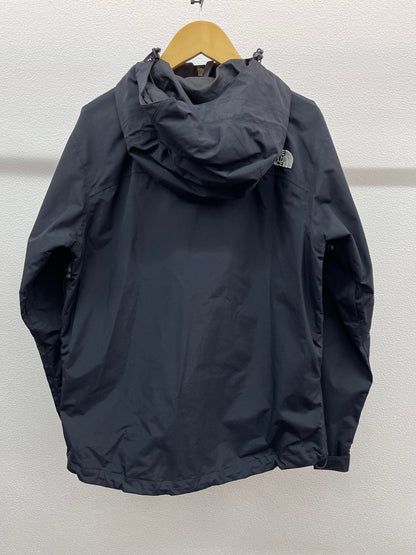 【中古品】【メンズ】 THE NORTH FACE ザ・ノースフェイス SCOOP JACKET スクープジャケット　NPW61940　　 168-250116-NK-01-yok サイズ：L カラー：ブラック系 万代Net店