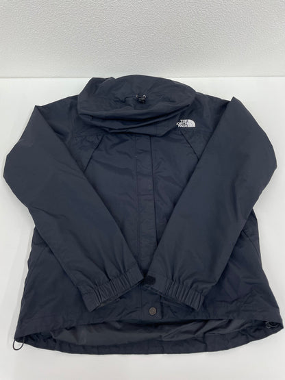 【中古品】【メンズ】 THE NORTH FACE ザ・ノースフェイス SCOOP JACKET スクープジャケット　NPW61940　　 168-250116-NK-01-yok サイズ：L カラー：ブラック系 万代Net店