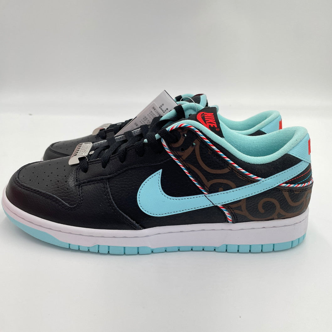 【中古美品】【メンズ】 NIKE ナイキ DUNK LOW RETRO SE ダンクローレトロー DH7614-001 スニーカー 160-250121-NK-12-yok カラー：BLACK/COPA-WHITE-CHILE RED 万代Net店