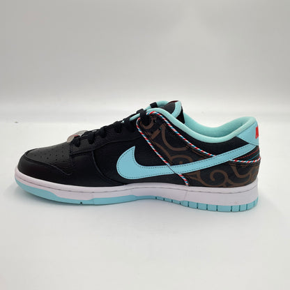 【中古美品】【メンズ】 NIKE ナイキ DUNK LOW RETRO SE ダンクローレトロー DH7614-001 スニーカー 160-250121-NK-12-yok カラー：BLACK/COPA-WHITE-CHILE RED 万代Net店