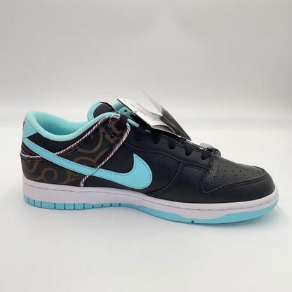 【中古美品】【メンズ】 NIKE ナイキ DUNK LOW RETRO SE ダンクローレトロー DH7614-001 スニーカー 160-250121-NK-12-yok カラー：BLACK/COPA-WHITE-CHILE RED 万代Net店