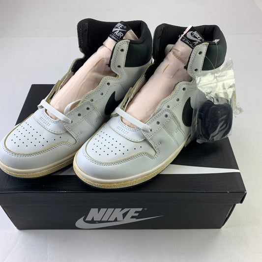 【中古品】【メンズ】 NIKE DX4976-100 AIR SHIP PE SP A MA MANIERE スニーカー 靴 ナイキ 160-250614-st-09-fuz サイズ：28.0cm カラー：ホワイト/ブラック 万代Net店