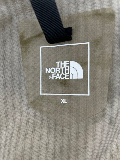 【中古美品】【メンズ】 THE NORTH FACE ザ・ノースフェイス NOVELTY VENTURE JACKET ノベルティベルティベンチャージャケット NP12307  144-250121-NK-10-yok サイズ：XL カラー：ベージュ系 万代Net店