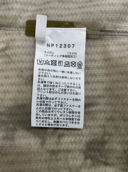 【中古美品】【メンズ】 THE NORTH FACE ザ・ノースフェイス NOVELTY VENTURE JACKET ノベルティベルティベンチャージャケット NP12307  144-250121-NK-10-yok サイズ：XL カラー：ベージュ系 万代Net店