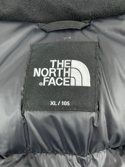 【中古品】【メンズ】 THE NORTH FACE ザ・ノースフェイス CITY TRAVEL DOWN PARKA NJ1DM77A ダウンジャケット　アウター 144-250121-NK-11-yok サイズ：XL カラー：ブラック系 万代Net店