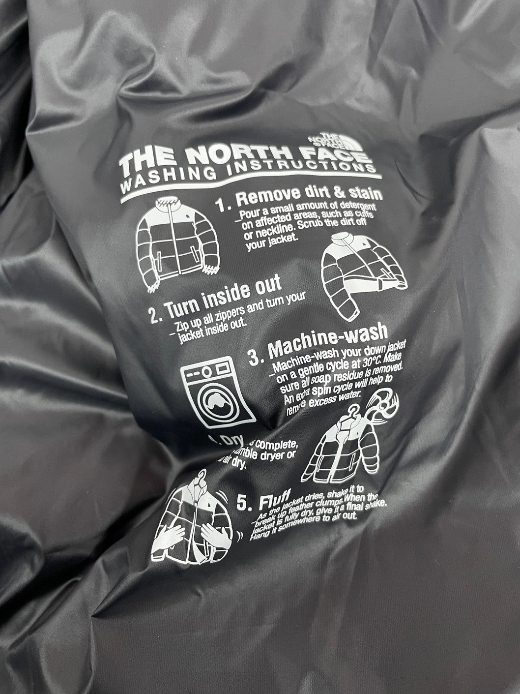 【中古品】【メンズ】 THE NORTH FACE ザ・ノースフェイス CITY TRAVEL DOWN PARKA NJ1DM77A ダウンジャケット　アウター 144-250121-NK-11-yok サイズ：XL カラー：ブラック系 万代Net店