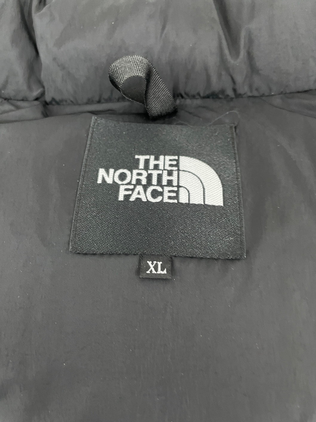 【中古品】【メンズ】 THE NORTH FACE ザ・ノースフェイス NUPTSE VEST ヌプシベスト ND92338 ダウンベスト 144-250121-NK-08-yok サイズ：XL カラー：ブラック系 万代Net店