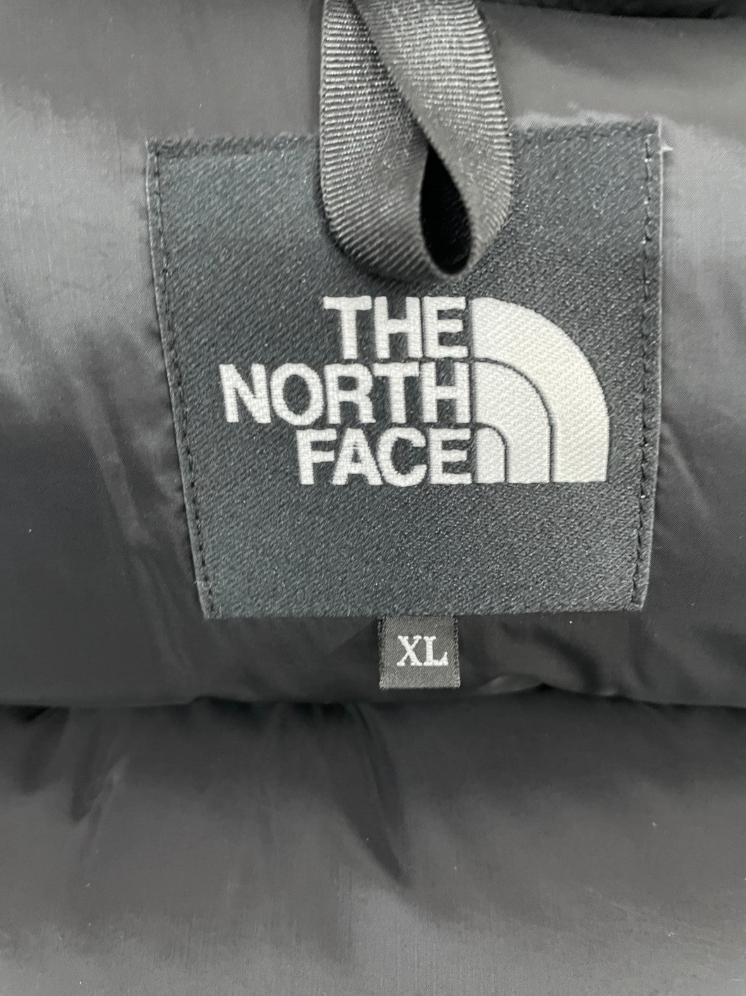 【中古品】【メンズ】 THE NORTH FACE ザ・ノースフェイス BALTRO LIGHT JACKET バルトロライトジャケット ND91950 ダウンジャケット アウター 144-250121-NK-03-yok サイズ：XL カラー：カーキ系 万代Net店