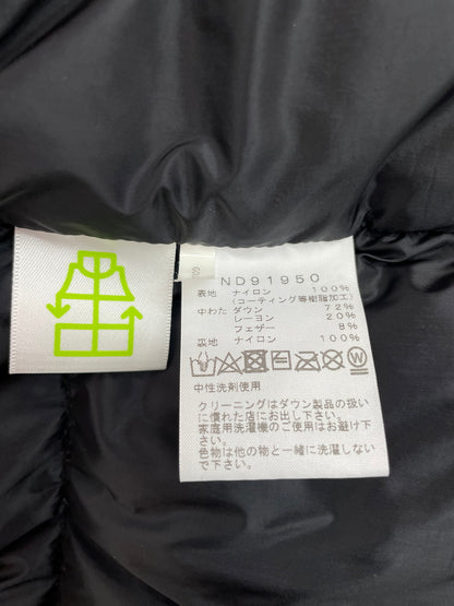 【中古品】【メンズ】 THE NORTH FACE ザ・ノースフェイス BALTRO LIGHT JACKET バルトロライトジャケット ND91950 ダウンジャケット アウター 144-250121-NK-03-yok サイズ：XL カラー：カーキ系 万代Net店