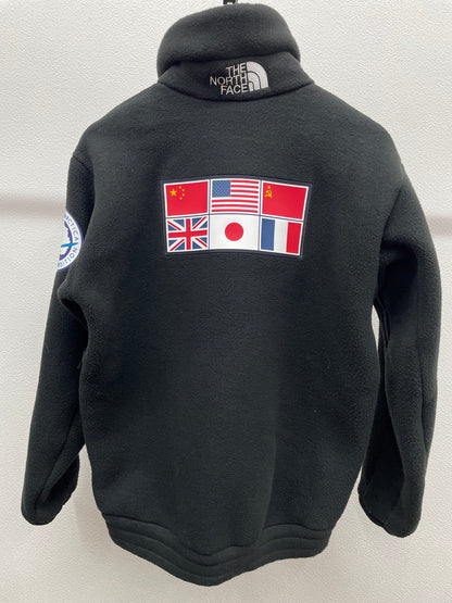 【中古品】【メンズ】 THE NORTH FACE ザ・ノースフェイス  TRANS ANTARCTICA FLEECE JACKET トランスアンタークティカフリースジャケット NA72235  144-250212-IM-02-yok サイズ：M カラー：ブラック系 万代Net店