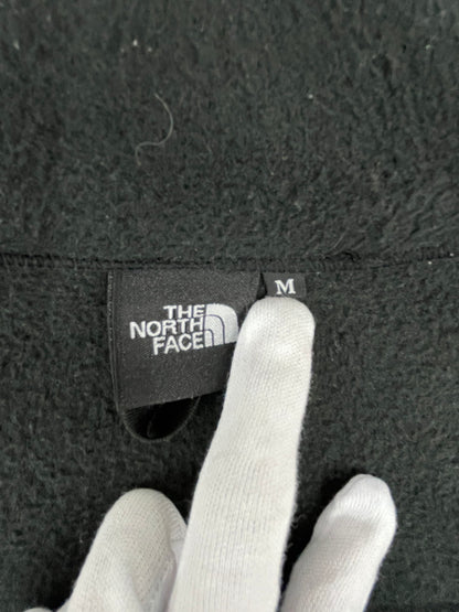 【中古品】【メンズ】 THE NORTH FACE ザ・ノースフェイス  TRANS ANTARCTICA FLEECE JACKET トランスアンタークティカフリースジャケット NA72235  144-250212-IM-02-yok サイズ：M カラー：ブラック系 万代Net店