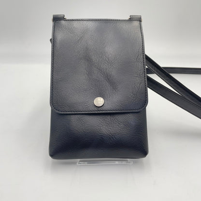 【中古品】【メンズ】 Yohji Yamamoto ヨウジヤマモト スマートフォン ショルダーバッグ 180-250201-NK-03-yok カラー：ブラック系 万代Net店