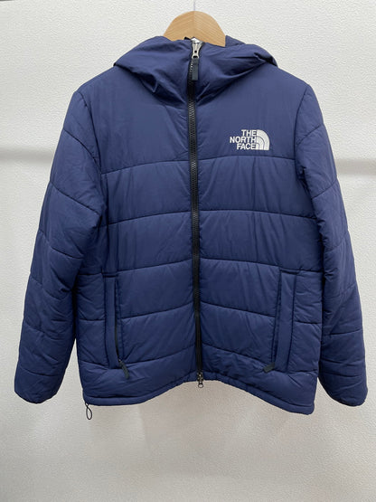 【中古品】【メンズ】 THE NORTH FACE ザ・ノースフェイス NY81831　TRANGO PARKA トランゴパーカ  アウター 144-250212-IM-01-yok サイズ：M カラー：ネイビー系 万代Net店