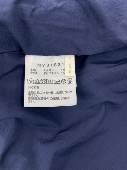 【中古品】【メンズ】 THE NORTH FACE ザ・ノースフェイス NY81831　TRANGO PARKA トランゴパーカ  アウター 144-250212-IM-01-yok サイズ：M カラー：ネイビー系 万代Net店