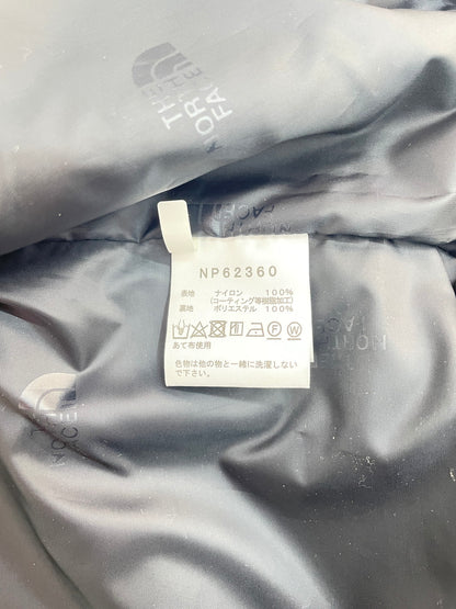 【中古美品】【メンズ】 THE NORTH FACE ザ・ノースフェイス コンピレーションジャケット  ゴアテックス マウンテンパーカー 144-250214-MI-02-yok サイズ：M カラー：ブラック系 万代Net店