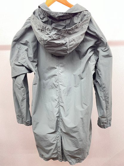 【中古美品】【メンズ】 THE NORTH FACE ザ・ノースフェイス NPW22360 ROLLPACK JOURNEYS COAT 144-250307-MI-03-yok サイズ：M カラー：スプルースグリーン 万代Net店