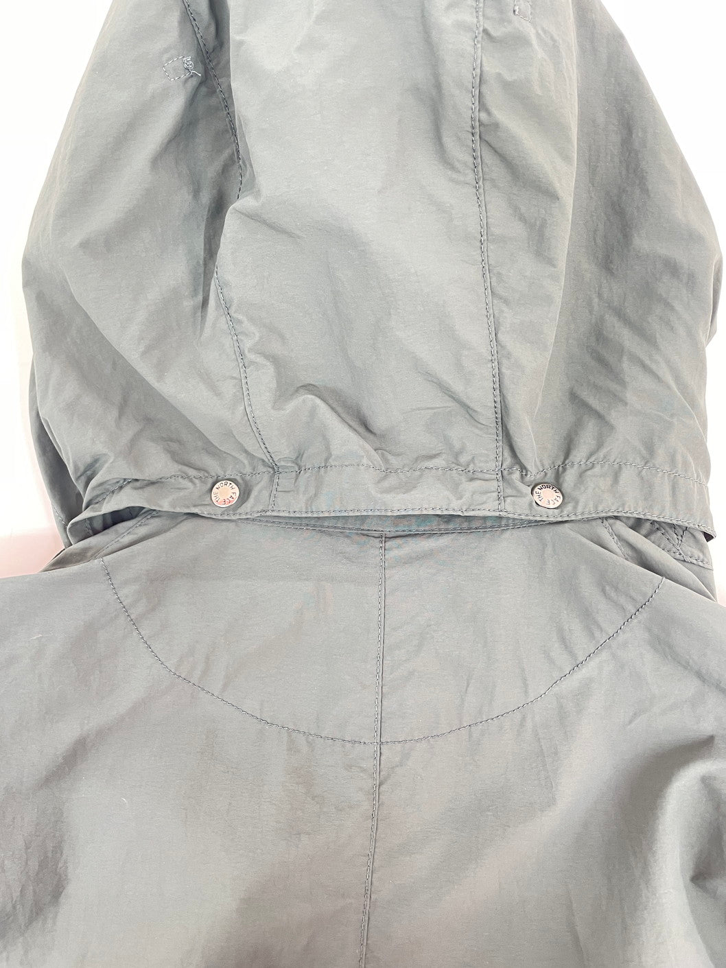 【中古美品】【メンズ】 THE NORTH FACE ザ・ノースフェイス NPW22360 ROLLPACK JOURNEYS COAT 144-250307-MI-03-yok サイズ：M カラー：スプルースグリーン 万代Net店