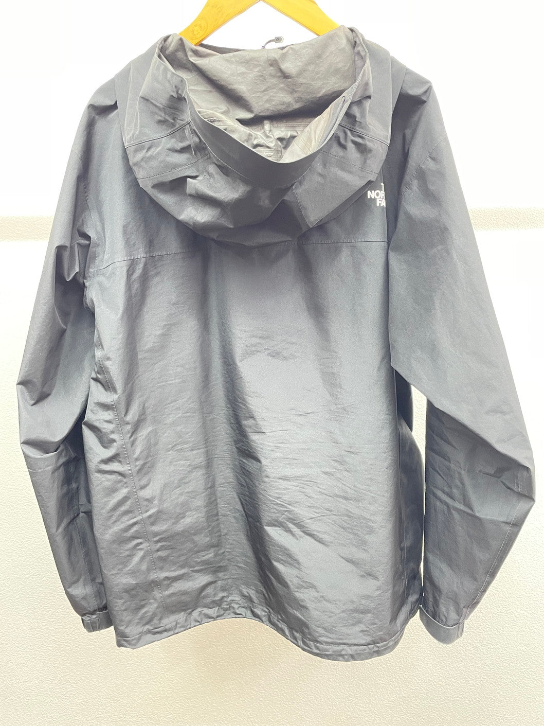 【中古品】【メンズ】 THE NORTH FACE ザ・ノースフェイス NP12302　CLOUD JACKET 144-250307-MI-05-yok サイズ：XL カラー：ブラック系 万代Net店