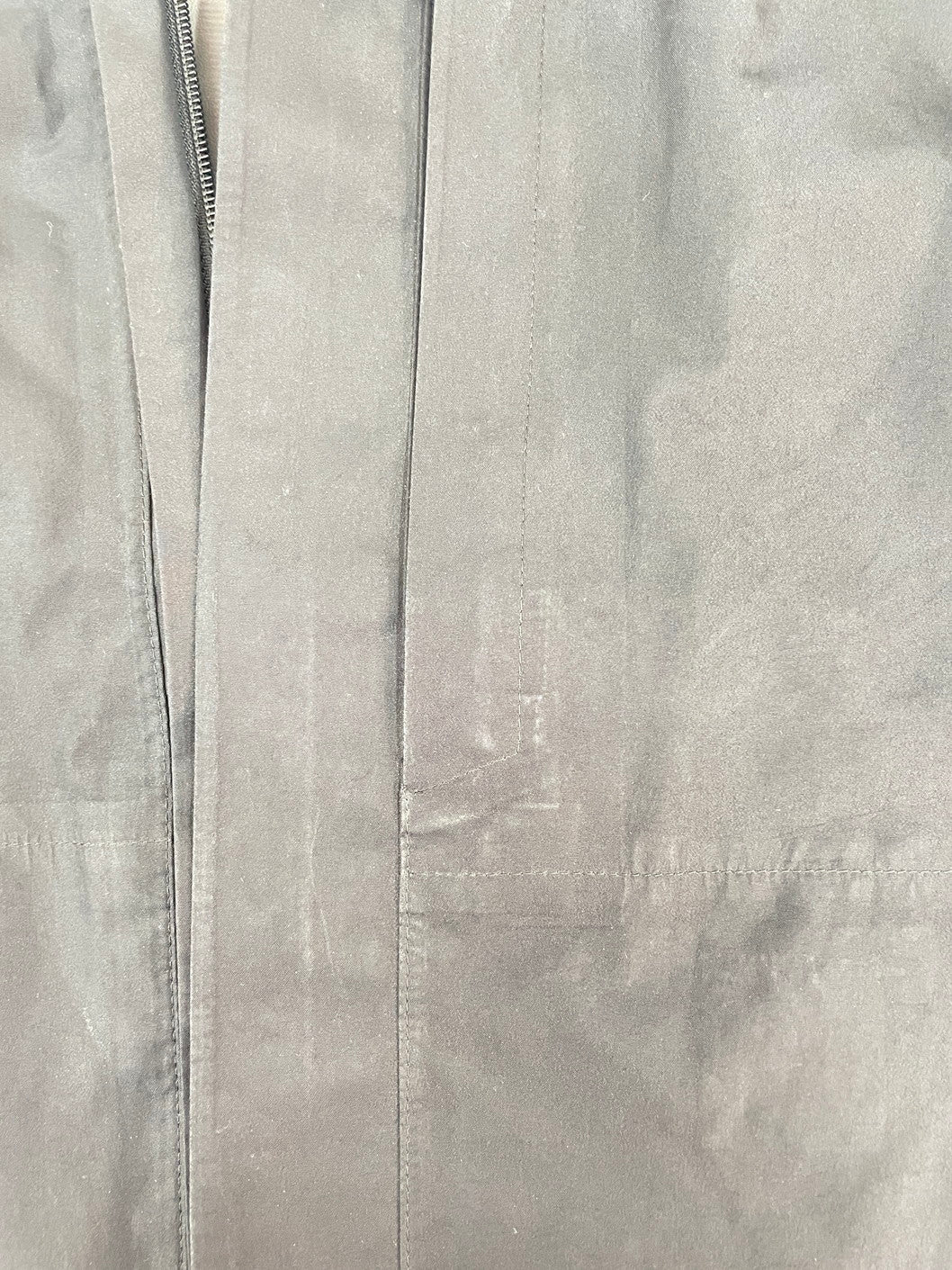 【中古品】【メンズ】 THE NORTH FACE ザ・ノースフェイス NP12302　CLOUD JACKET 144-250307-MI-05-yok サイズ：XL カラー：ブラック系 万代Net店