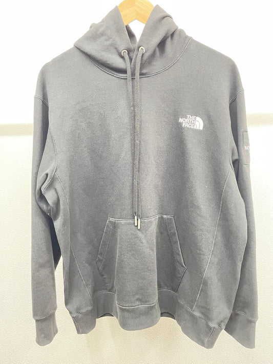 【中古品】【メンズ】 THE NORTH FACE ザ・ノースフェイス パーカー 147-250307-MI-04-yok サイズ：XL カラー：ブラック系 万代Net店