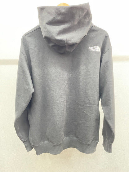 【中古品】【メンズ】 THE NORTH FACE ザ・ノースフェイス パーカー 147-250307-MI-04-yok サイズ：XL カラー：ブラック系 万代Net店