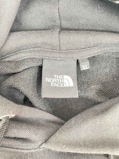 【中古品】【メンズ】 THE NORTH FACE ザ・ノースフェイス パーカー 147-250307-MI-04-yok サイズ：XL カラー：ブラック系 万代Net店