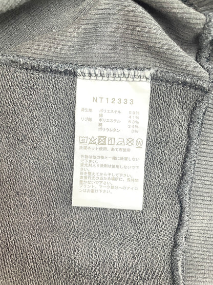 【中古品】【メンズ】 THE NORTH FACE ザ・ノースフェイス パーカー 147-250307-MI-04-yok サイズ：XL カラー：ブラック系 万代Net店