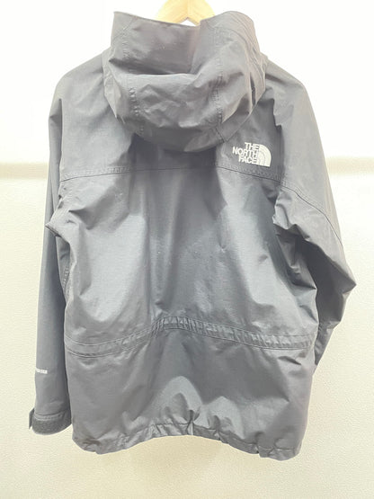 【中古品】【メンズ】 THE NORTH FACE ザ・ノースフェイス NP11834 ゴアテックス   マウンテンライトジャケット 144-250310-MI-05-yok サイズ：L カラー：ブラック系 万代Net店