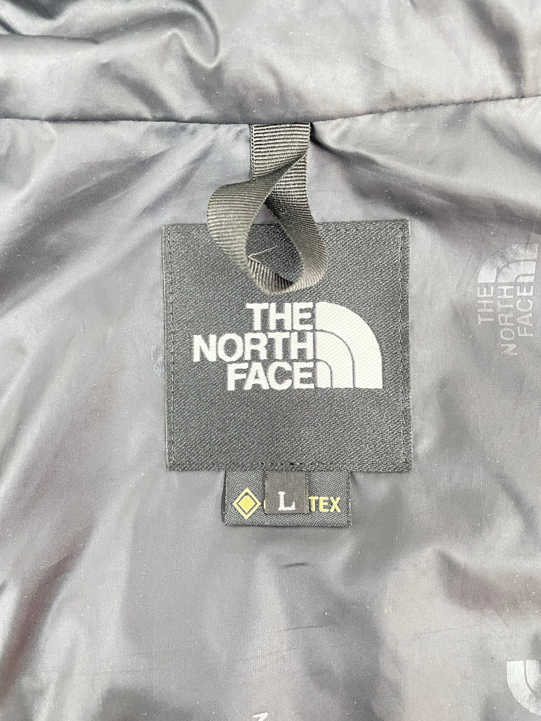 【中古品】【メンズ】 THE NORTH FACE ザ・ノースフェイス NP11834 ゴアテックス   マウンテンライトジャケット 144-250310-MI-05-yok サイズ：L カラー：ブラック系 万代Net店