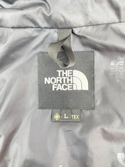 【中古品】【メンズ】 THE NORTH FACE ザ・ノースフェイス NP11834 ゴアテックス   マウンテンライトジャケット 144-250310-MI-05-yok サイズ：L カラー：ブラック系 万代Net店