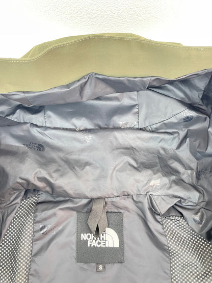 【中古品】【メンズ】 THE NORTH FACE ザ・ノースフェイス ゴアテックス　マウンテンライトジャケット 149-250310-MI-02-yok サイズ：S カラー：カーキー系 万代Net店