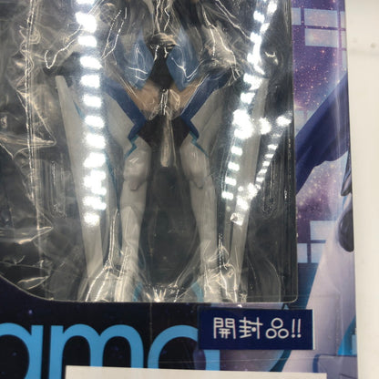 【中古美品】 【開封品】figma(フィグマ) 158 風鳴翼(かざなりつばさ) 戦姫絶唱シンフォギア 完成品 可動フィギュア マックスファクトリー 053-260511-nm-05-tei 万代Net店