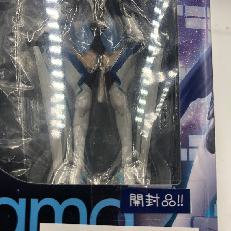 【中古美品】 【開封品】figma(フィグマ) 158 風鳴翼(かざなりつばさ) 戦姫絶唱シンフォギア 完成品 可動フィギュア マックスファクトリー 053-260511-nm-05-tei 万代Net店
