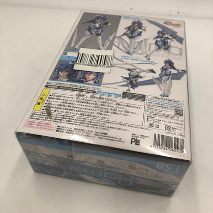 【中古美品】 【開封品】figma(フィグマ) 158 風鳴翼(かざなりつばさ) 戦姫絶唱シンフォギア 完成品 可動フィギュア マックスファクトリー 053-260511-nm-05-tei 万代Net店