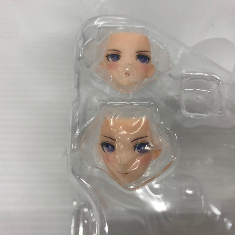 【中古品】 STEINS；GATE 牧瀬紅莉栖 白衣style 1/7 フィギュア 053-260725-ns-06-tei 万代Net店