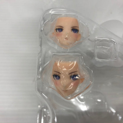 【中古品】 STEINS；GATE 牧瀬紅莉栖 白衣style 1/7 フィギュア 053-260725-ns-06-tei 万代Net店