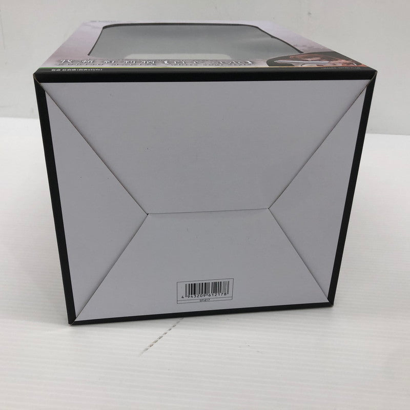【中古品】 STEINS；GATE 牧瀬紅莉栖 白衣style 1/7 フィギュア 053-260725-ns-06-tei 万代Net店