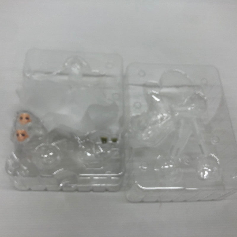 【中古品】 STEINS；GATE 牧瀬紅莉栖 白衣style 1/7 フィギュア 053-260725-ns-06-tei 万代Net店