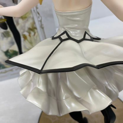 【中古品】 Fate/Grand Order セイバー/アルトリア・ペンドラゴン リリィ 1/4フィギュア フリーイング 053-260711-NS-01-tei 万代Net店