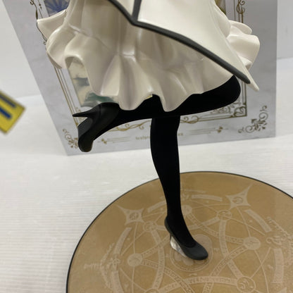 【中古品】 Fate/Grand Order セイバー/アルトリア・ペンドラゴン リリィ 1/4フィギュア フリーイング 053-260711-NS-01-tei 万代Net店