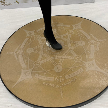 【中古品】 Fate/Grand Order セイバー/アルトリア・ペンドラゴン リリィ 1/4フィギュア フリーイング 053-260711-NS-01-tei 万代Net店
