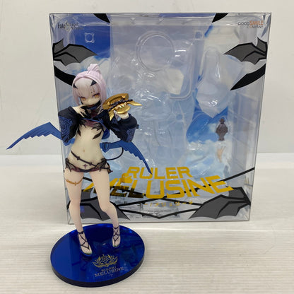 【中古品】 Fate/Grand Order ルーラー/メリュジーヌ 1/6 グッドスマイルカンパニー 053-260711-NS-06-tei 万代Net店