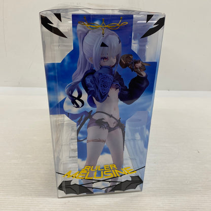 【中古品】 Fate/Grand Order ルーラー/メリュジーヌ 1/6 グッドスマイルカンパニー 053-260711-NS-06-tei 万代Net店