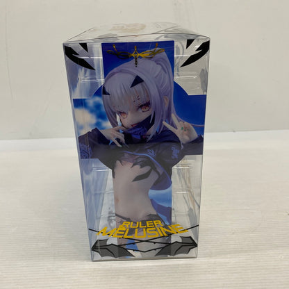 【中古品】 Fate/Grand Order ルーラー/メリュジーヌ 1/6 グッドスマイルカンパニー 053-260711-NS-06-tei 万代Net店