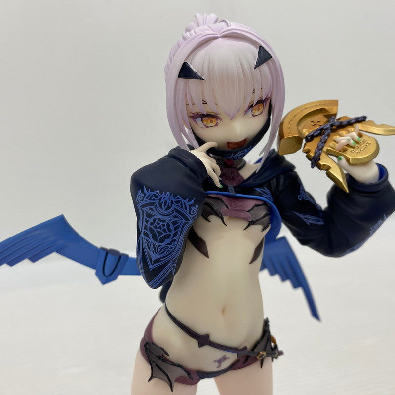【中古品】 Fate/Grand Order ルーラー/メリュジーヌ 1/6 グッドスマイルカンパニー 053-260711-NS-06-tei 万代Net店